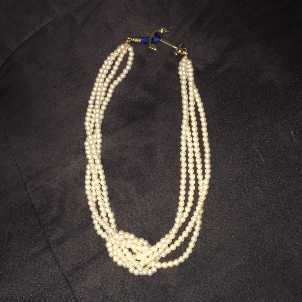 KJP pearls